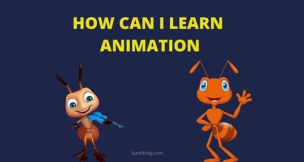 learn-animation bantiblog.com