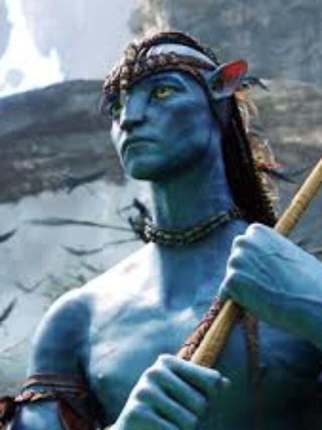 Avatar 2:Ticket prices on BookMyShow| review, in Hindi