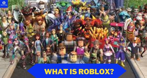What-is-Roblox-bantiblog.com