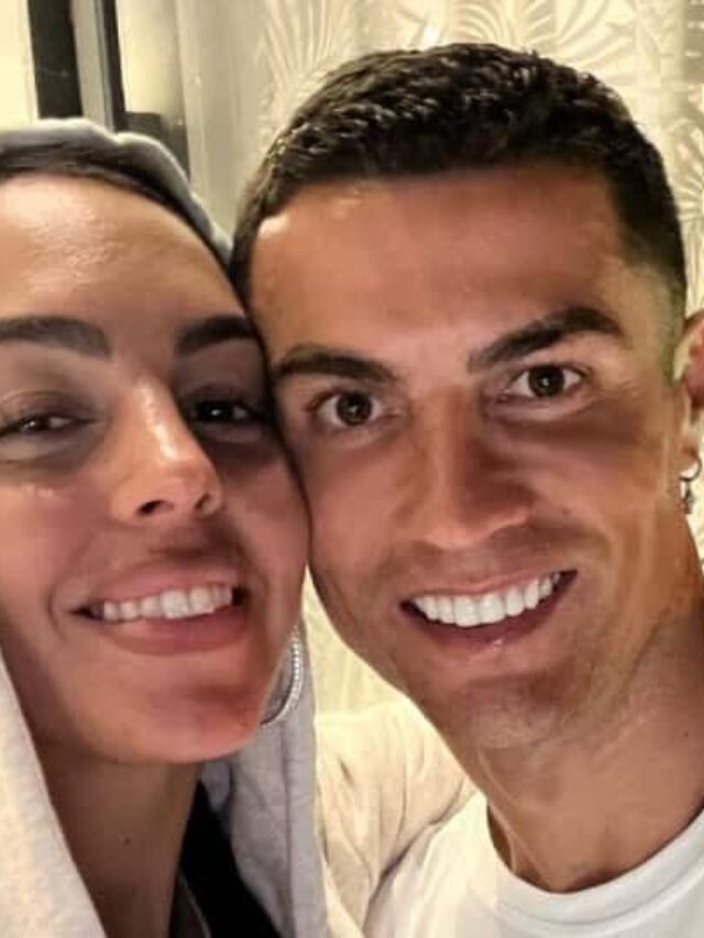 Cristiano Ronaldo: Ronaldo from Georgia… whoever is richer, see photos from luxury home to private jet