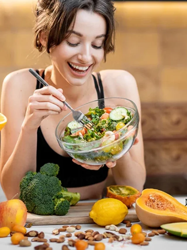 Healthy Food: Top Ten Healthy Eating Tips for a Better Life in 2023