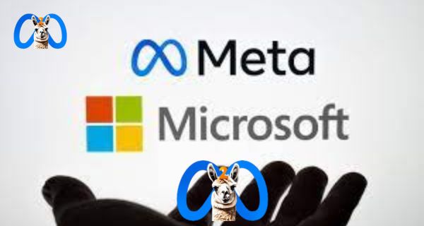 Meta ने ओपन-सोर्स AI [Llama 2] मॉडल को लॉन्च करके ChatGPT और Google को टक्कर देने के लिए मैदान में आया